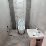 Satılır 4 otaqlı Yeni Tikili, Həzi Aslanov metrosu, Əhmədli, Xətai rayonu 9