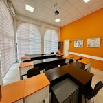 Kirayə (aylıq) 5 otaqlı Ofis, Gənclik metrosu, Odlar Yurdu Universiteti, Nərimanov rayonu 3