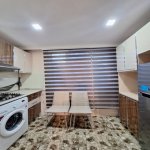 Satılır 3 otaqlı Köhnə Tikili, Neftçilər metrosu, Nizami rayonu 9