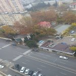 Satılır 3 otaqlı Yeni Tikili, Nəsimi metrosu, 9-cu mikrorayon, Binəqədi rayonu 11