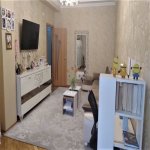 Satılır 2 otaqlı Yeni Tikili, Nəsimi metrosu, Binəqədi rayonu 3