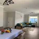 Kirayə (günlük) 3 otaqlı Həyət evi/villa Oğuz 3