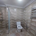 Satılır 2 otaqlı Yeni Tikili, 20 Yanvar metrosu, 9-cu mikrorayon, Binəqədi rayonu 8