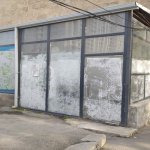 Kirayə (aylıq) Obyekt, Nəriman Nərimanov metrosu, Nərimanov rayonu 8