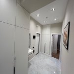 Kirayə (aylıq) 3 otaqlı Yeni Tikili, 20 Yanvar metrosu, Yasamal rayonu 11