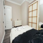 Kirayə (aylıq) 3 otaqlı Yeni Tikili, Nizami metrosu, Yasamal rayonu 20
