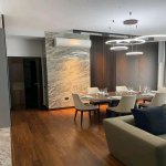 Kirayə (günlük) 2 otaqlı Yeni Tikili, 28 May metrosu, Nəsimi rayonu 1