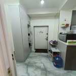 Satılır 2 otaqlı Yeni Tikili, Qara Qarayev metrosu, Nizami rayonu 8