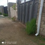 Satılır 2 otaqlı Həyət evi/villa, Binə qəs., Aviasiya Akademiyası Universiteti, Xəzər rayonu 1