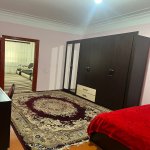 Аренда 3 комнатная Вторичка, м. Насими метро, 6-ой микрорайон, Бинагадинский р-н район 4