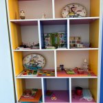 Kirayə (aylıq) 1 otaqlı Ofis, Sahil metrosu, Səbail rayonu 7