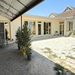 Satılır 7 otaqlı Həyət evi/villa, Bahar qəs., Suraxanı rayonu 3