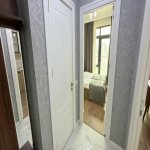 Satılır 2 otaqlı Yeni Tikili, İnşaatçılar metrosu, Yasamal qəs., Yasamal rayonu 11