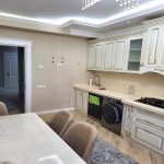 Аренда 3 комнатная Новостройка, м. Нариман Нариманов метро, Метропарк, Наримановский р-н район 8