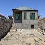 Satılır 3 otaqlı Həyət evi/villa, Digah, Abşeron rayonu 1