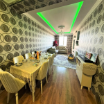 Продажа 3 комнатная Новостройка, İnşaatçılar метро, Ясамал район 2