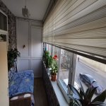 Satılır 3 otaqlı Yeni Tikili, Badamdar qəs., Səbail rayonu 8