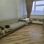 Аренда 1 комнатная Новостройка, İnşaatçılar метро, Ясамал район 2