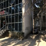 Kirayə (aylıq) 14 otaqlı Ofis, Gənclik metrosu, Nəsimi rayonu 2