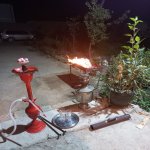 Kirayə (aylıq) 3 otaqlı Bağ evi, Hövsan qəs., Suraxanı rayonu 17