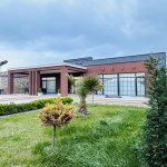 Kirayə (günlük) 4 otaqlı Həyət evi/villa, Mərdəkan, Xəzər rayonu 3