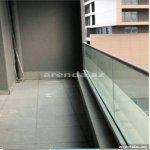 Satılır 2 otaqlı Yeni Tikili, 20 Yanvar metrosu, 1-ci mikrorayon, Nəsimi rayonu 3