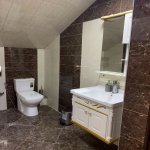 Satılır 8 otaqlı Həyət evi/villa, Avtovağzal metrosu, Biləcəri qəs., Binəqədi rayonu 22