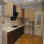 Satılır 3 otaqlı Yeni Tikili, Qara Qarayev metrosu, Nizami rayonu 18