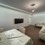 Аренда 3 комнатная Новостройка, м. Азадлыг метро, 8-ой микрорайон, Бинагадинский р-н район 1