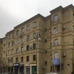 Satılır 3 otaqlı Köhnə Tikili, Nəriman Nərimanov metrosu, Nərimanov rayonu 1