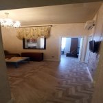 Kirayə (aylıq) 3 otaqlı Yeni Tikili, Neftçilər metrosu, Nizami rayonu 2