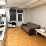 Kirayə (aylıq) 3 otaqlı Yeni Tikili, Yeni Yasamal qəs., Yasamal rayonu 7