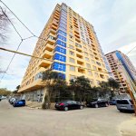 Kirayə (aylıq) 3 otaqlı Yeni Tikili Sumqayıt 34