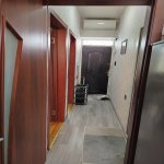 Satılır 2 otaqlı Həyət evi/villa, Binə qəs., Xəzər rayonu 8