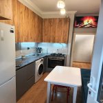 Satılır 2 otaqlı Yeni Tikili, İnşaatçılar metrosu, Yasamal qəs., Yasamal rayonu 7