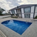 Kirayə (günlük) 5 otaqlı Həyət evi/villa Qəbələ 3