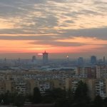 Satılır 3 otaqlı Yeni Tikili, Əhmədli metrosu, Xətai rayonu 22