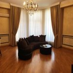 Kirayə (aylıq) 3 otaqlı Yeni Tikili, Gənclik metrosu, Nərimanov rayonu 13