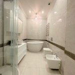 Kirayə (aylıq) 4 otaqlı Yeni Tikili, 28 May metrosu, Nəsimi rayonu 17