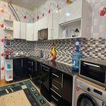 Аренда 2 комнатная Новостройка, Nizami метро, пос. Ясамал, Ясамал район 6