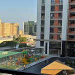 Kirayə (aylıq) 3 otaqlı Yeni Tikili, Nizami metrosu, Yasamal rayonu 18