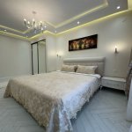 Продажа 2 комнат Новостройка, м. Эльмляр Академиясы метро, Ясамал район 8