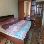 Kirayə (aylıq) 3 otaqlı Yeni Tikili, Badamdar qəs., Səbail rayonu 6