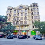 Kirayə (aylıq) 5 otaqlı Ofis, Nəriman Nərimanov metrosu, Nərimanov rayonu 31