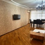 Kirayə (aylıq) 3 otaqlı Yeni Tikili, Nəriman Nərimanov metrosu, Nərimanov rayonu 3