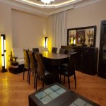 Kirayə (aylıq) 4 otaqlı Yeni Tikili, Nəriman Nərimanov metrosu, Nərimanov rayonu 1