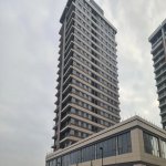 Satılır 3 otaqlı Yeni Tikili, Xətai metrosu, Ağ şəhər, Xətai rayonu 4