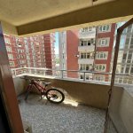 Satılır 3 otaqlı Yeni Tikili, Xətai metrosu, Xətai rayonu 17
