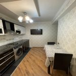 Satılır 3 otaqlı Yeni Tikili, Neftçilər metrosu, Bakıxanov qəs., Sabunçu rayonu 6