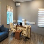Kirayə (aylıq) 20 otaqlı Ofis, Nərimanov rayonu 2